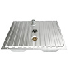 Fuel Tank with 340 Stealth Fuel Pump 1964-68 Mustang - image 1