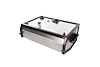 Rear Mount Fuel Cell with Eliminator Brushless Pump for 1967-1972 Chevrolet and GMC C/K Trucks [TVS Controller]