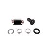 Rear Mount Fuel Cell with Eliminator Brushless Pump for 1967-1972 Chevrolet and GMC C/K Trucks [TVS Controller] - image 4