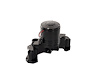 Electric Water Pump for GM LS Engines [34 GPM, Aluminum]