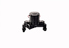 Electric Water Pump for Small Block Chevy [34 GPM, Aluminum]