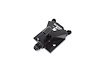 Y-Block Fitting Kit [-8 ORB Inlet, Dual -6 ORB Outlets, 1/8 in. NPT Port]