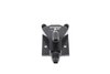 Y-Block Fitting Kit [-8 ORB Inlet, Dual -6 ORB Outlets, 1/8 in. NPT Port] - image 2