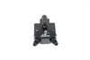 Y-Block Fitting Kit [-8 ORB Inlet, Dual -6 ORB Outlets, 1/8 in. NPT Port] - image 4