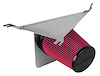 UBI Intake Component (Filter & Panel Only) 1967-1969 GM F-Body