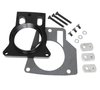 PowerAid Throttle Body Spacer 1999-2007 Silverado/Sierra 4.8/5.3/6.0L - image 3