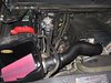 MXP Cold Air Intake System 2007-2008 GM 2500/3500 6.0L - image 2