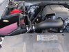 MXP Cold Air Intake System 2009-2014 Escalade 4.8-6.2L - image 2