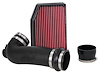 Junior Air Intake Kit 2019 GM Silverado/Sierra 1500 5.3L, 6.2L V8 - SynthaMax Dry Filter