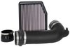 Junior Air Intake Kit 2019 GM Silverado/Sierra 1500 5.3L, 6.2L V8 - SynthaMax Dry Filter - image 2
