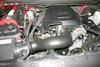 Junior Air Intake Kit 2007-2013 Avalanche, Sierra, Silverado, Tahoe, Yukon 4.3/4.8/5.3/6.0L - image 2