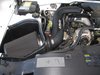 04-05 GM 2500/3500 Pickup 6.6L DSL - MXP w/tube dry black media - image 2