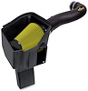 MXP Series Cold Air Intake System Fits Select Chevy Silverado 1500, Suburban, Tahoe [Yellow Dry Synthetic Filter]