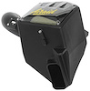 Cold Air Intake System w/Enclosed Air Box for 2020-2026 Chevy Silverado 1500, GMC Sierra 1500 [Yellow Dry Synthetic Filter]
