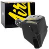 Cold Air Intake System w/Enclosed Air Box for 2020-2026 Chevy Silverado 1500, GMC Sierra 1500 [Yellow Dry Synthetic Filter] - image 2