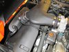 Cold Air Intake System 2001-2004 Corvette V8 5.7L - image 2