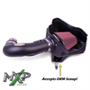 MXP Cold Air Intake System 2010-2011 Chevy Camaro 3.6L V6 - image 1