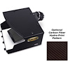 2010 Cadillac SRX 3.0L - CAD w/Carbon Fiber Hydro Print Treatment dry black media - image 1