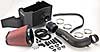 MXP Cold Air Intake System 2003-2008 Dodge Ram 5.7L Hemi - image 3