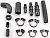 MXP Cold Air Intake System 2003-2008 Dodge Ram 5.7L Hemi - image 4