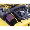 Cold Air Intake System 1997-2006 Jeep Wrangler TJ 4.0 L - image 2