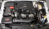 Cold Air Intake System 2018 Jeep Wrangler JL 3.6L V6 - SynthaFlow 'Oiled' Filter - image 4