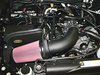 Cold Air Intake System 2007-2011 Jeep Wrangler 3.8L - image 2