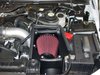 MXP Cold Air Intake System 2003-2007 Ford Power Stroke 6.0L Diesel - image 2