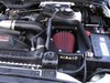 MXP Cold Air Intake System 2003-2007 Ford Power Stroke 6.0L Diesel - image 3