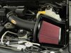 Cold Air Dam Intake System 2010-2013 Ford SVT Raptor 6.2L - image 2