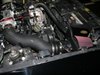 MXP Cold Air Intake System 1999-2004 Ford Mustang GT 4.6L - image 2