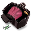 MXP Cold Air Intake System 2010-2013 Taurus SHO 3.5L 2010-13 Ford Flex - image 1