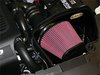 MXP Cold Air Intake System 2010-2013 Taurus SHO 3.5L 2010-13 Ford Flex - image 2