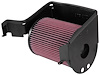 Cold Air Intake System 2013-2015 Ford Escape 1.6/2.0L