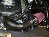 MXP Cold Air Intake System 2011-2014 Ford Mustang GT 5.0L - image 2