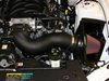 MXP Cold Air Intake System 2005-2009 Ford Mustang GT 4.6L - image 2