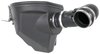 MXP Cold Air Intake System 2016-2018 Ford Mustang Shelby GT350 V8 5.2L Supercharged - Oiled Filter - image 2