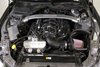 MXP Cold Air Intake System 2016-2018 Ford Mustang Shelby GT350 V8 5.2L Supercharged - Oiled Filter - image 4