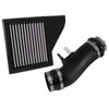 Junior Air Intake Kit for Ford mustang 3.7L - image 2