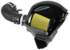 MXP Series Cold Air Intake System for 2016-2019 Ford Mustang w/5.2L [Yellow Oiled Cotton Filter]
