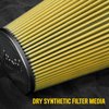 Cold Air Dam Intake System 2007-2013 Toyota Tundra 4.6/5.7L - image 4