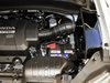 06-08 Honda Ridgeline 3.5L V6 - CAD w/o tube dry blue media - image 2