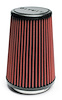 Universal Cone Air Filter SynthaFlow "Oiled" Filter - image 1