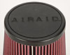 Universal Cone Air Filter SynthaFlow "Oiled" Filter - image 2
