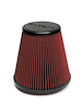 Universal Cone Air Filter SynthaFlow "Oiled" Filter