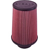 Universal Cone Air Filter SynthaFlow "Oiled" Filter - image 1