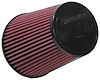 Universal Cone Air Filter SynthaMax "Dry" Filter