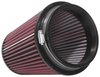 Universal Cone Air Filter SynthaMax "Dry" Filter - image 2