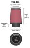 Replacement Air Filter SynthaMax "Dry" Filter - image 2