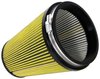 Universal Cone Air Filter [SynthaMax Dry] - image 2